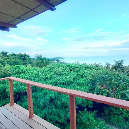 Grandview Cottages Resort Siaton Exterior foto