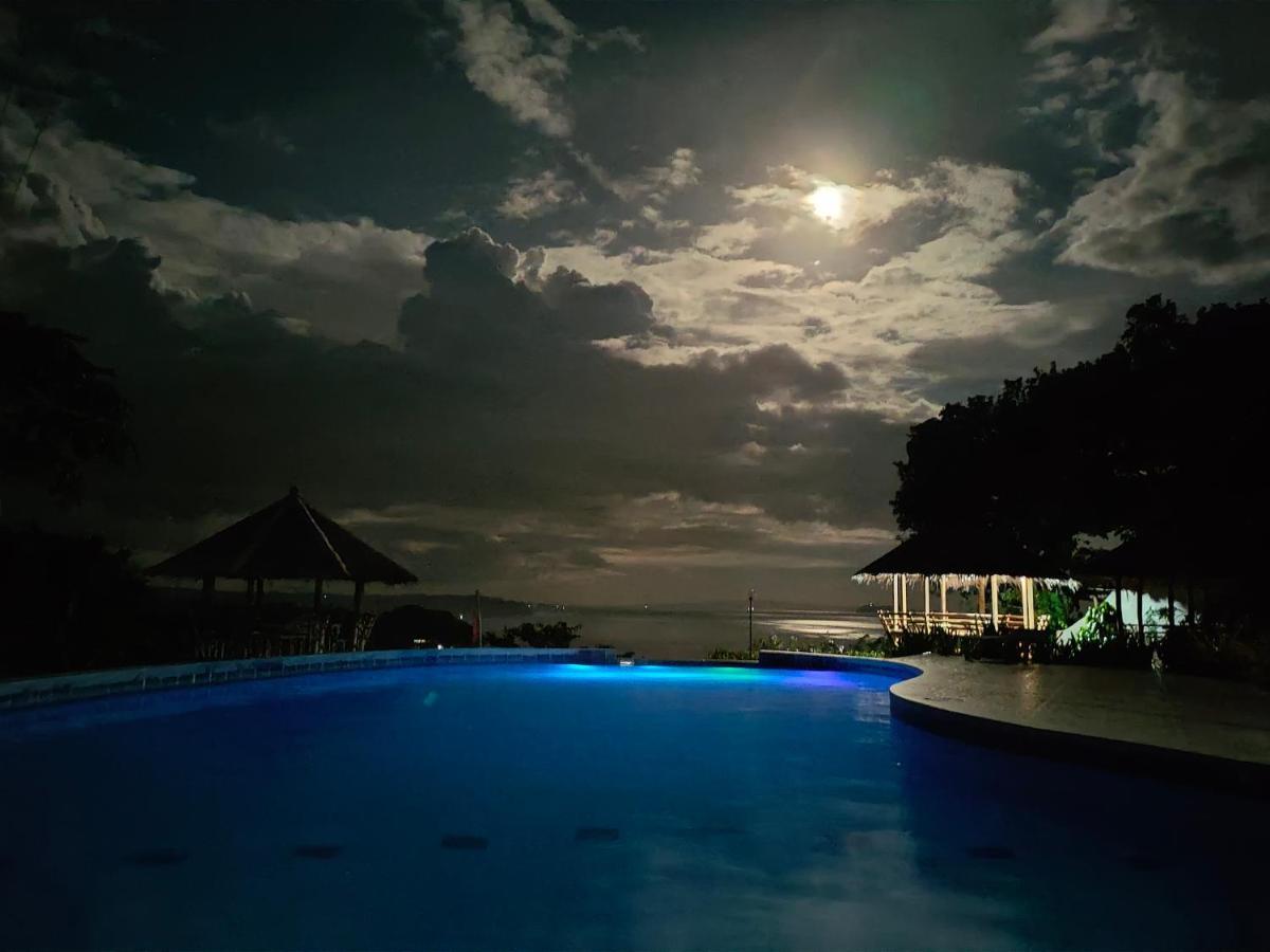 Grandview Cottages Resort Siaton Exterior foto