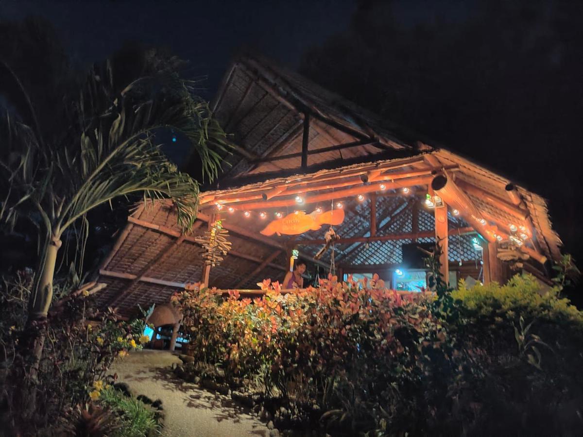 Grandview Cottages Resort Siaton Exterior foto