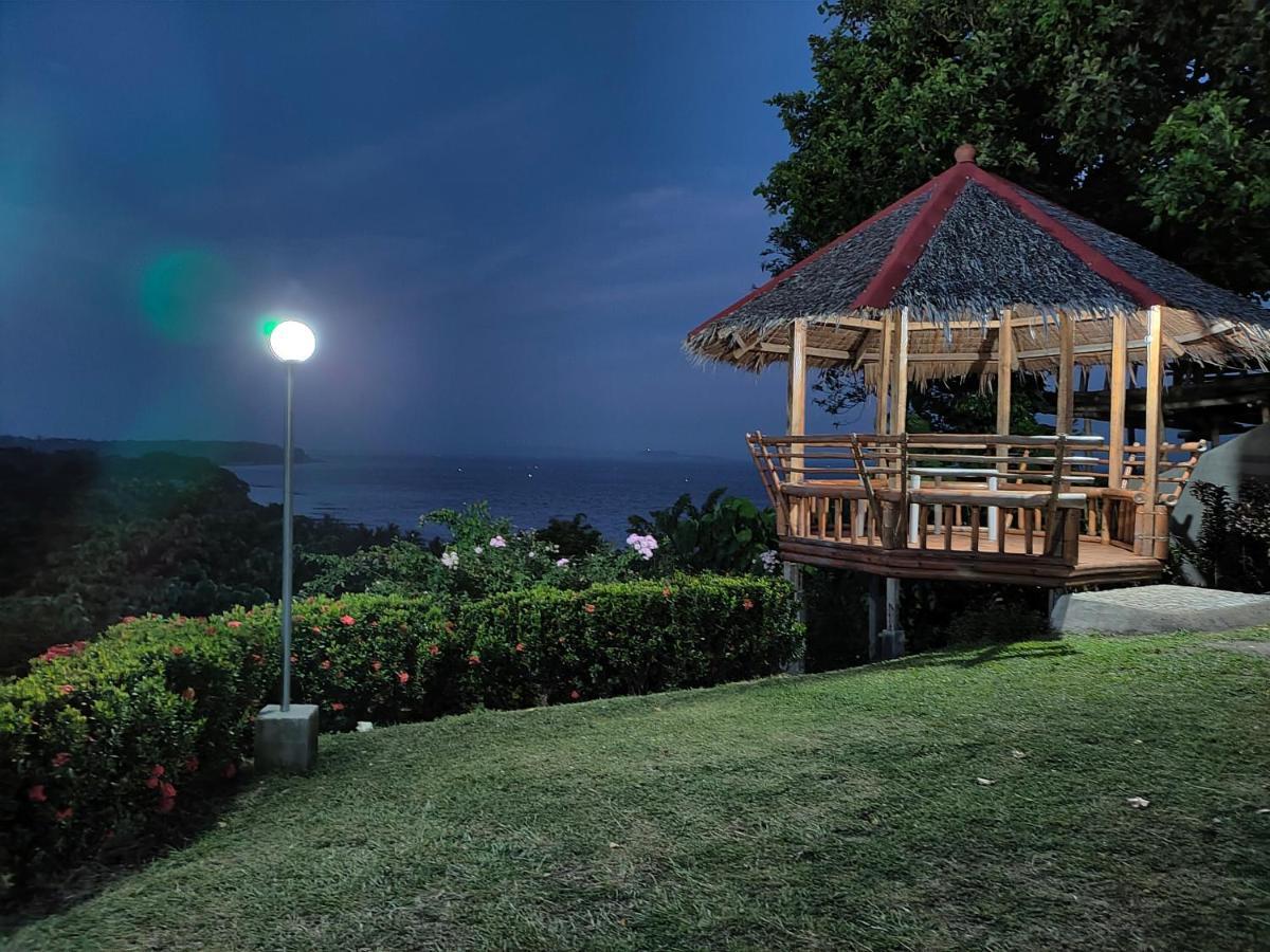 Grandview Cottages Resort Siaton Exterior foto