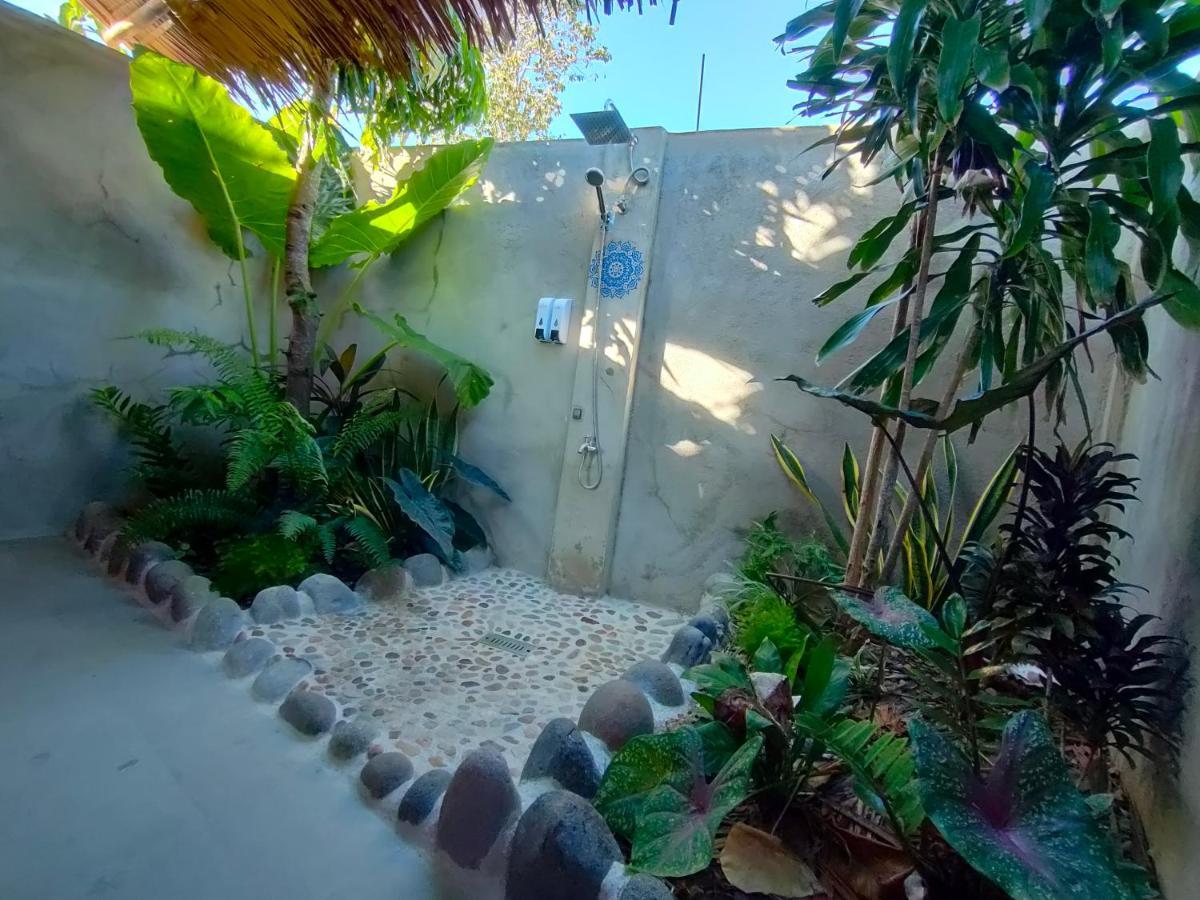 Grandview Cottages Resort Siaton Exterior foto