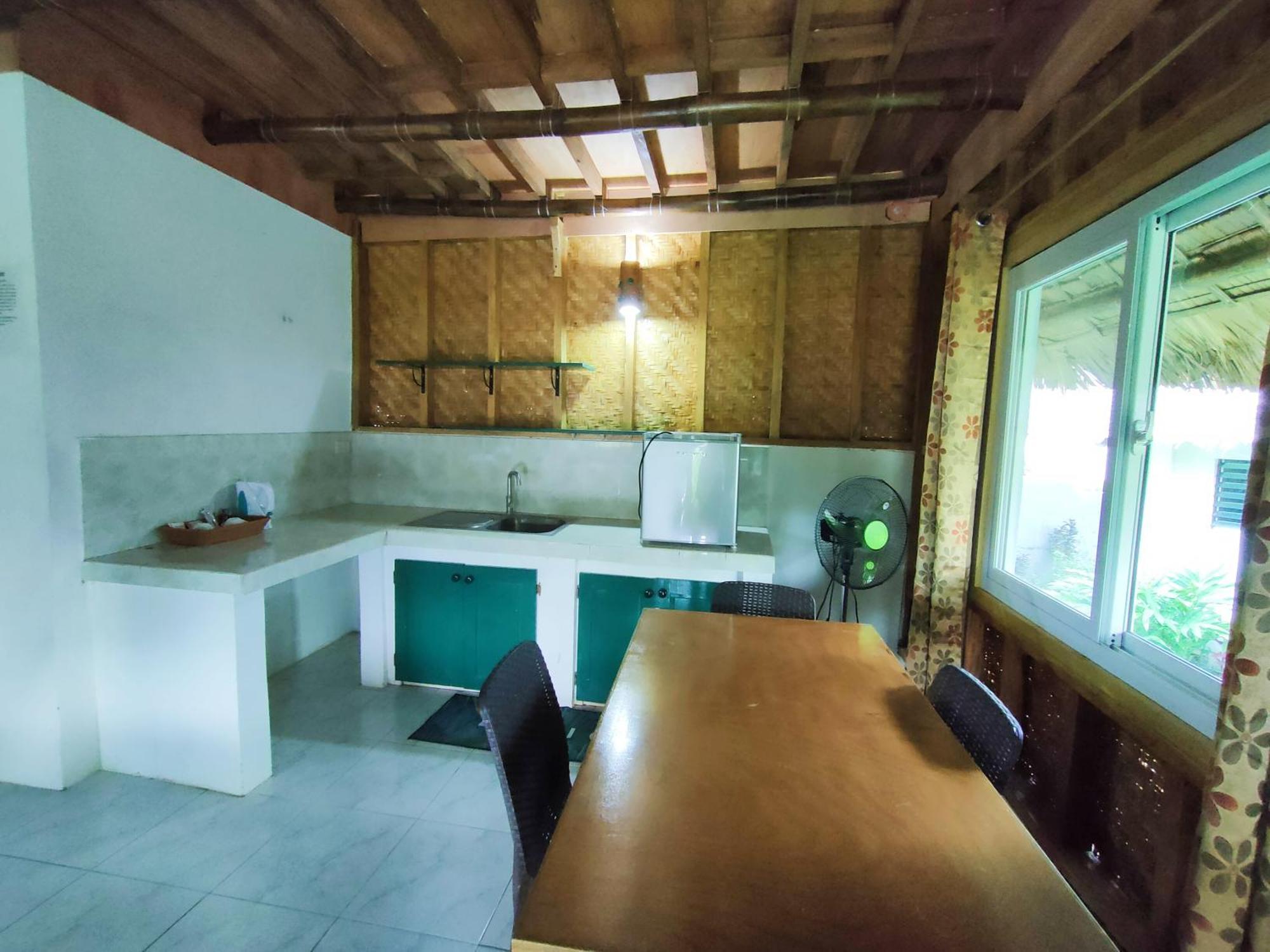 Grandview Cottages Resort Siaton Exterior foto