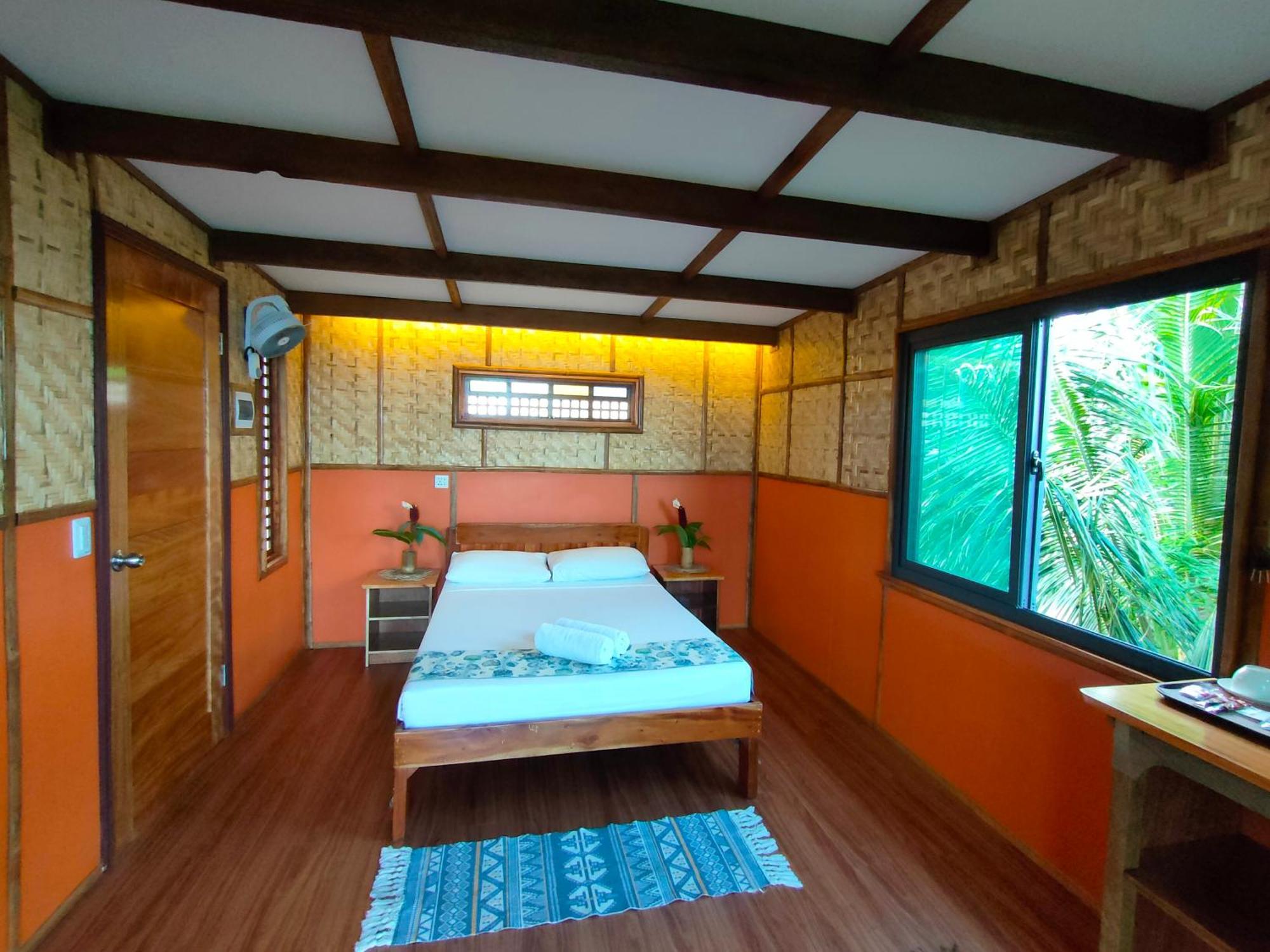 Grandview Cottages Resort Siaton Exterior foto